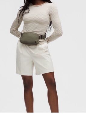 lululemon everywhere, belt bag